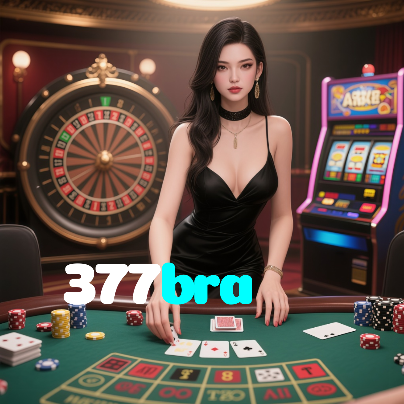 377bra