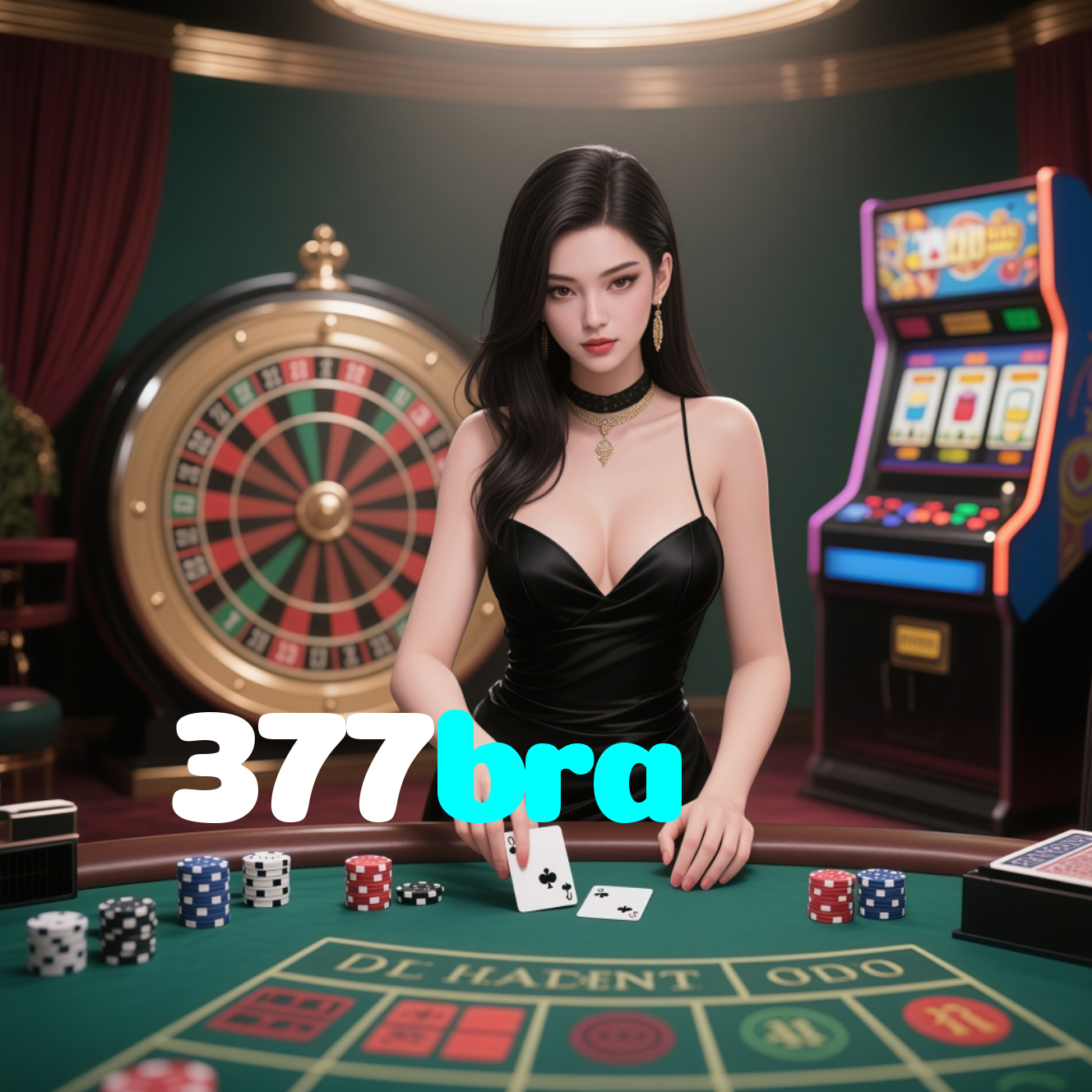 377bra